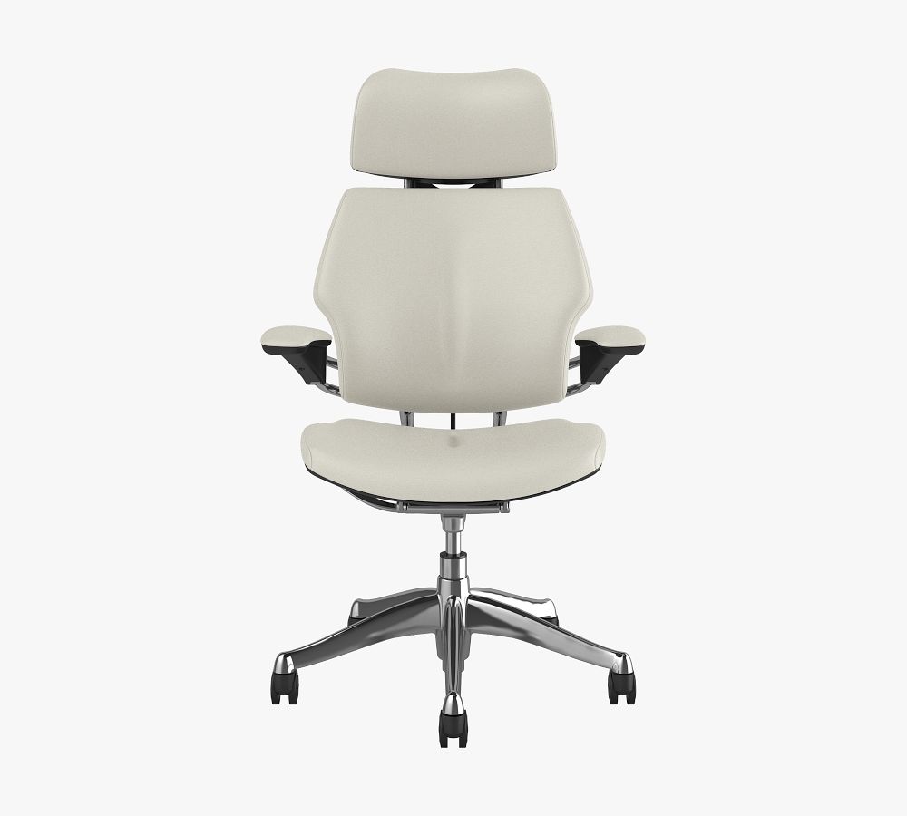 humanscale freedom assembly