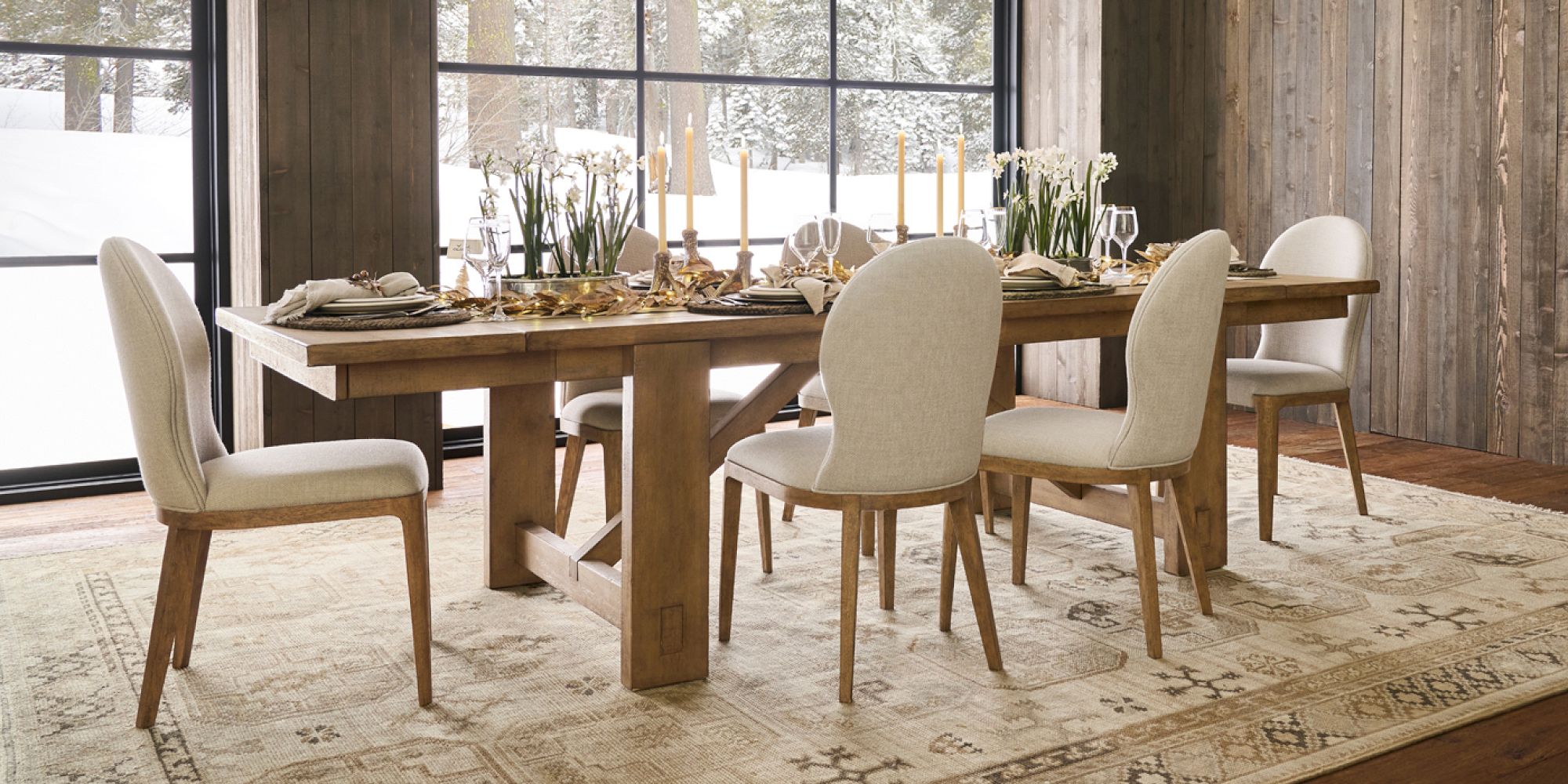 Juniper Dining Chair Pottery Barn