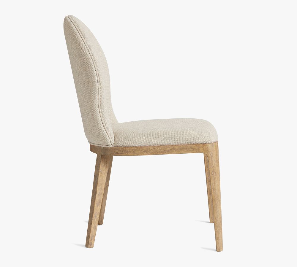 Juniper Dining Chair Pottery Barn