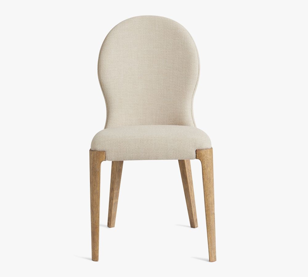 Juniper Dining Chair Pottery Barn