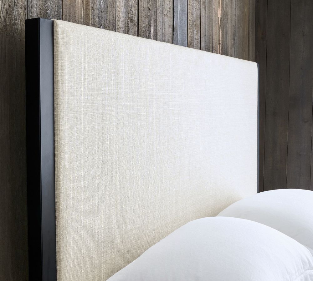 Atwell Metal Bed Pottery Barn