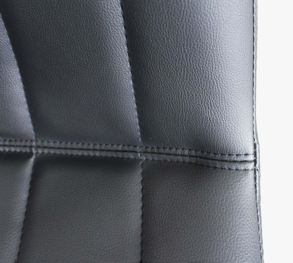 Fresno Upholstered Dining Chair, Set of 2 Pottery Barn