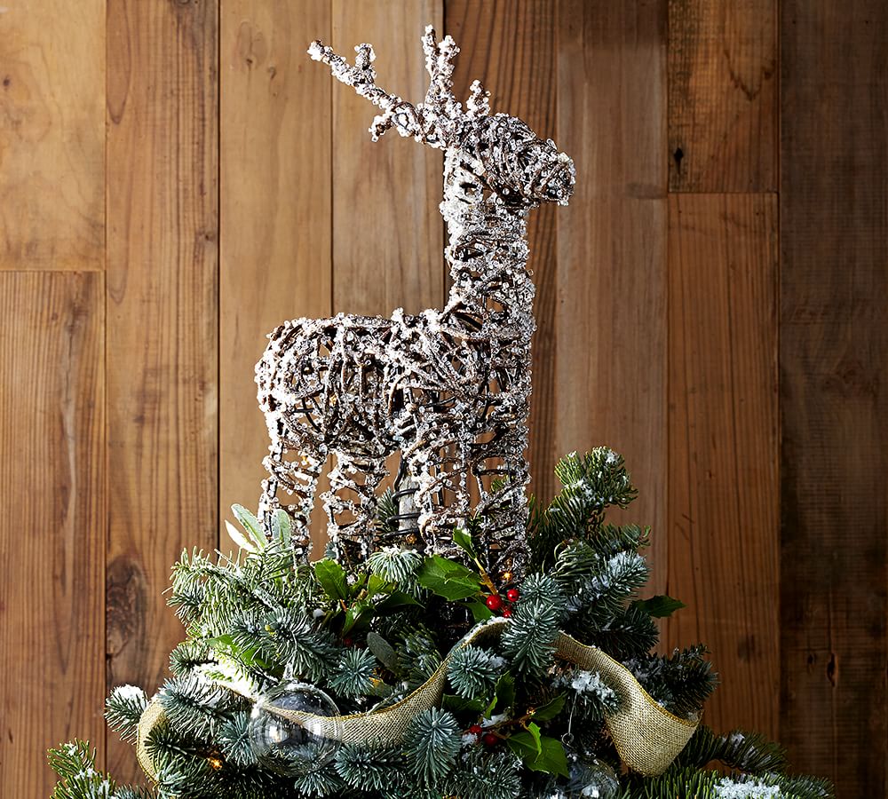 Елки олени. Верхушка на елку олень. Макушка на елку олень. Christmas Tree Ceramics. Как называется игрушка т на верхушке елки.
