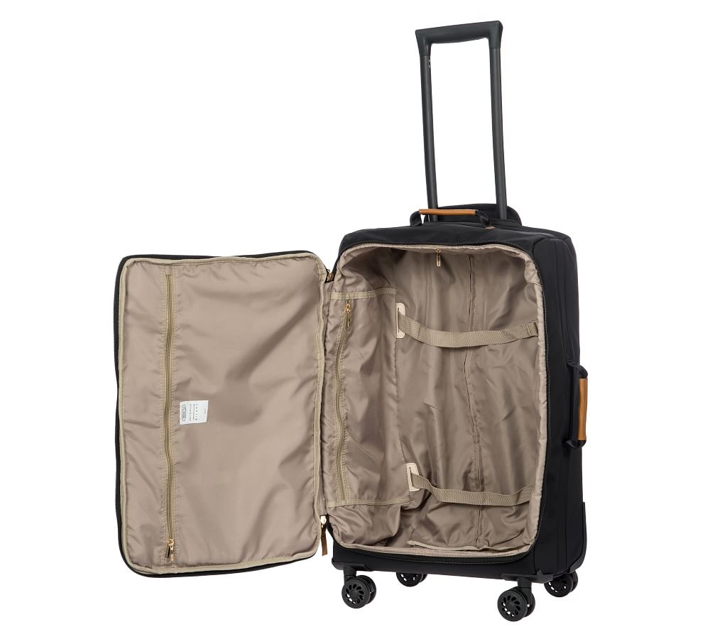 Bric's XTravel 21" CarryOn Spinner, Navy Pottery Barn