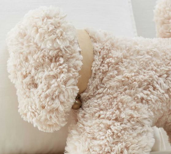 bee crochet plush pattern