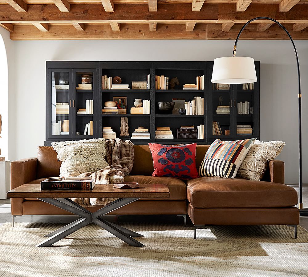 Moroccan Wedding Blanket Decorative Pillow Cover Pottery Barn