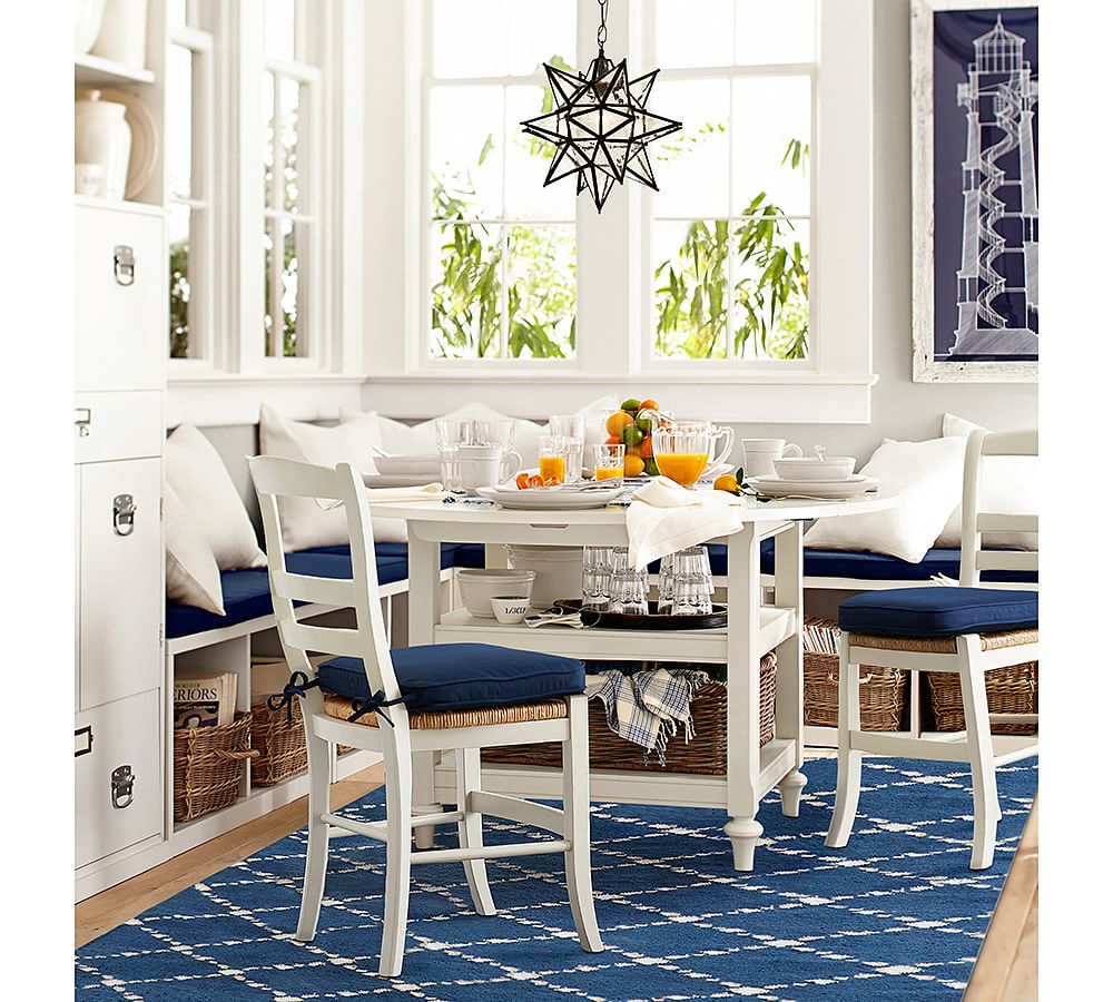 pottery barn olivia star