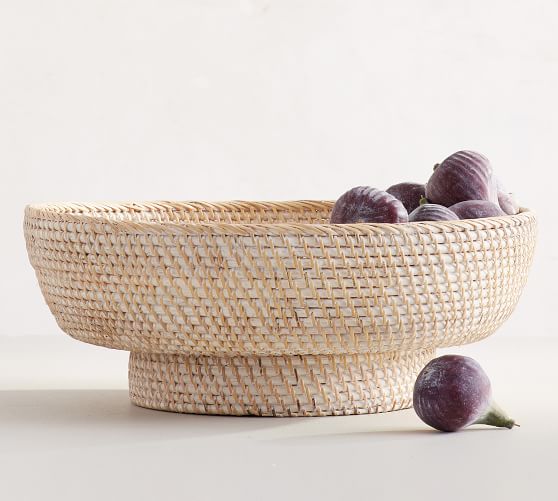 fruit basket pottery barn