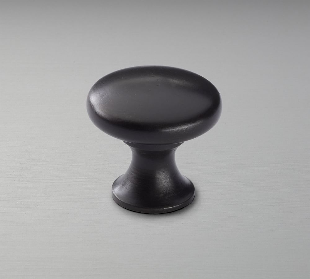 Classic Hardware Knob Pottery Barn