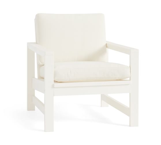 basic lounge chair