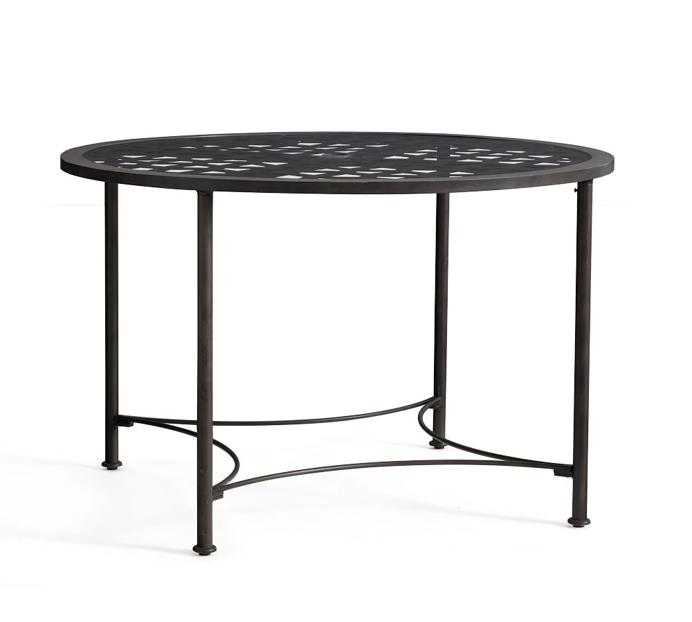 Yorkshire Dining Table Pottery Barn