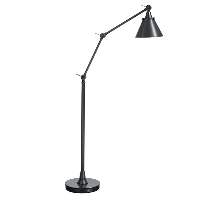 pottery barn architect desk lamp