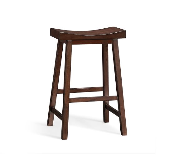 tibetan counter stool