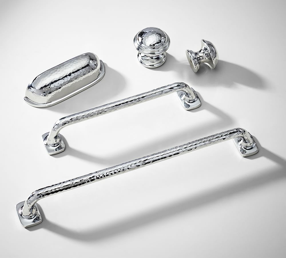 Ella Large Knob Pottery Barn