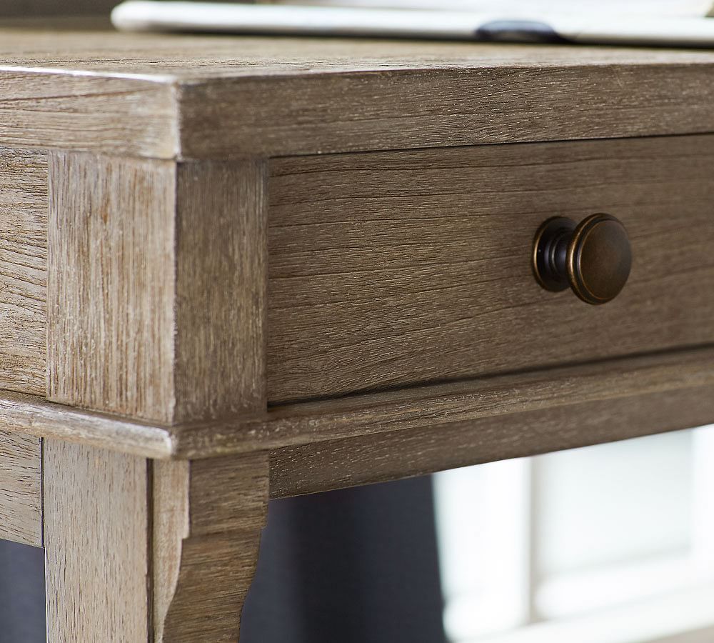 Toulouse Desk, Office Desk Pottery Barn