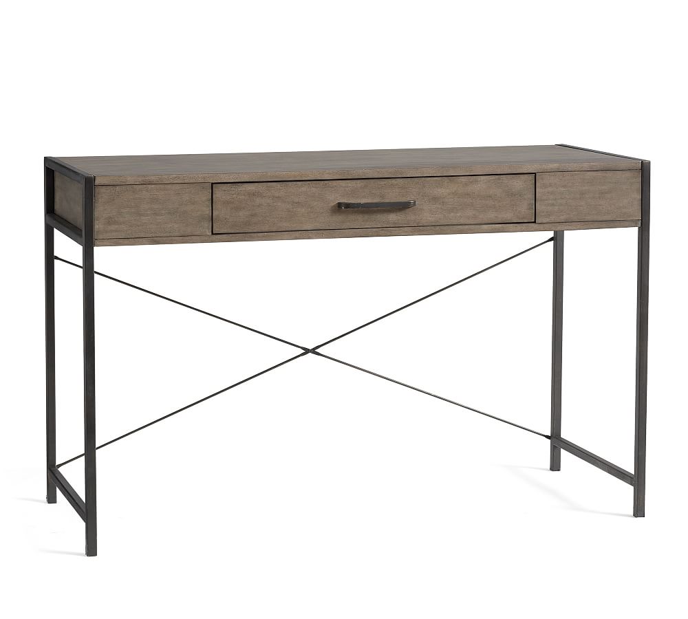 pottery barn ramsey desk