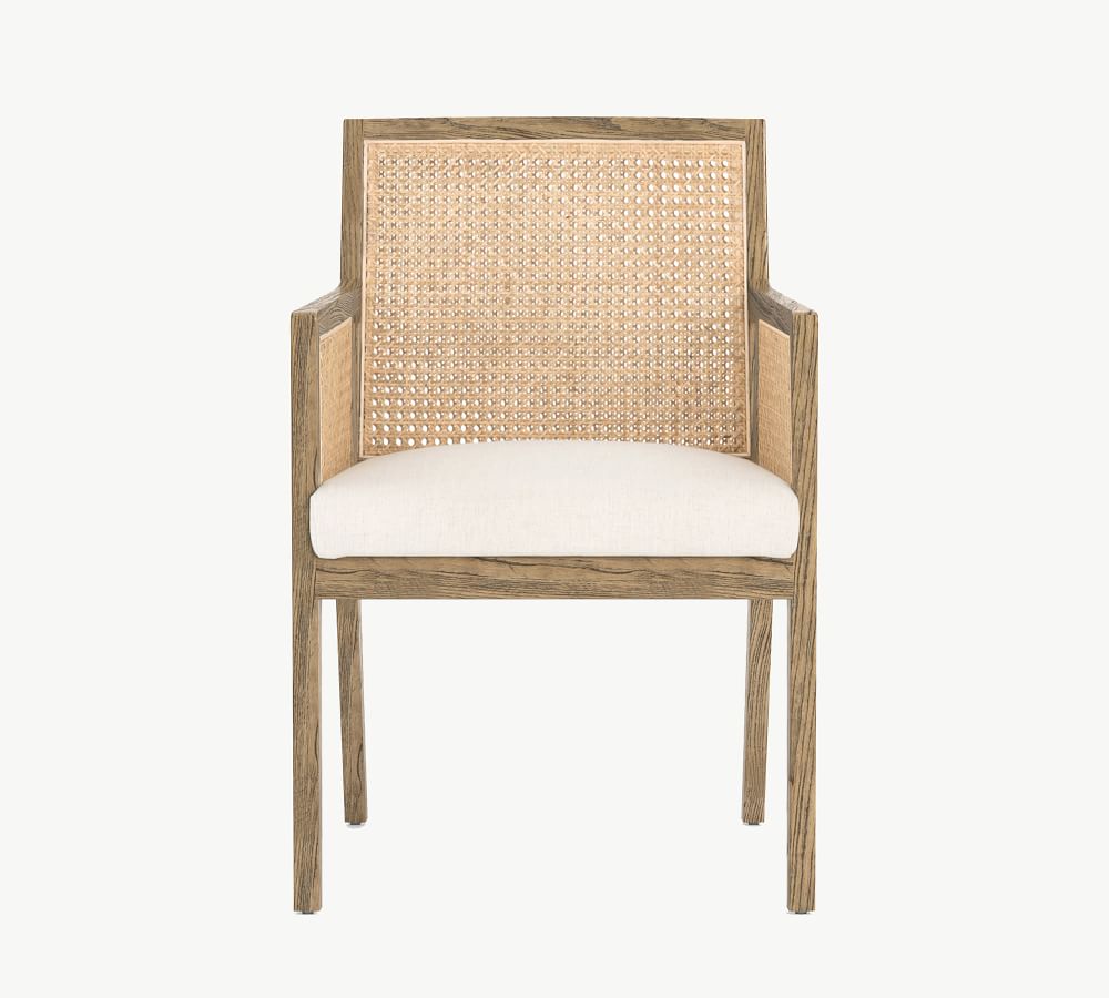 Lisbon Cane Dining Chairnull