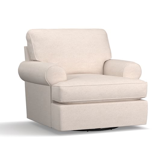 buchanan roll arm chair