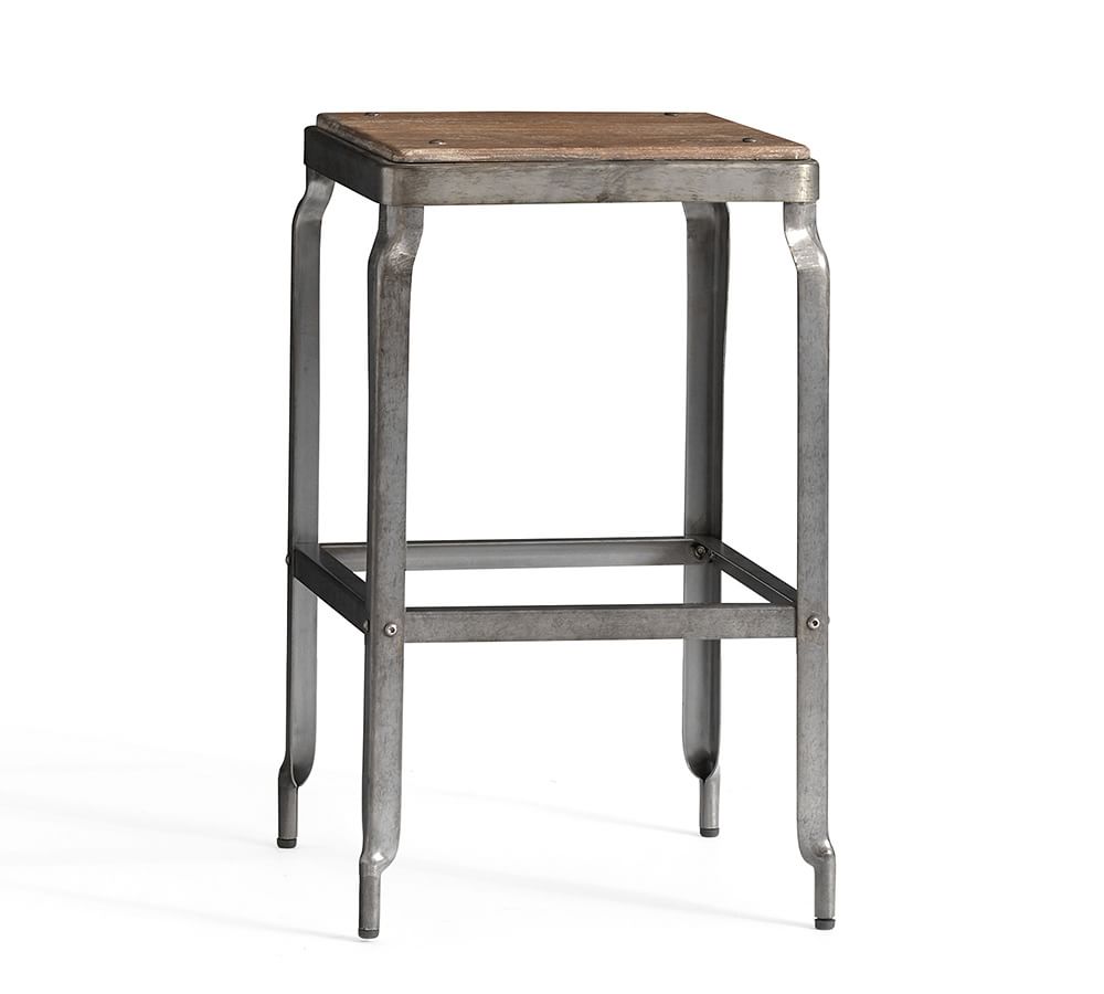 McKinley Bar & Counter Stools | Pottery Barn