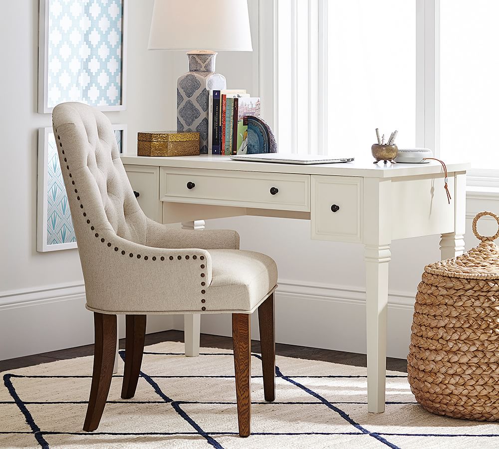 Jute Lattice Rug Pottery Barn