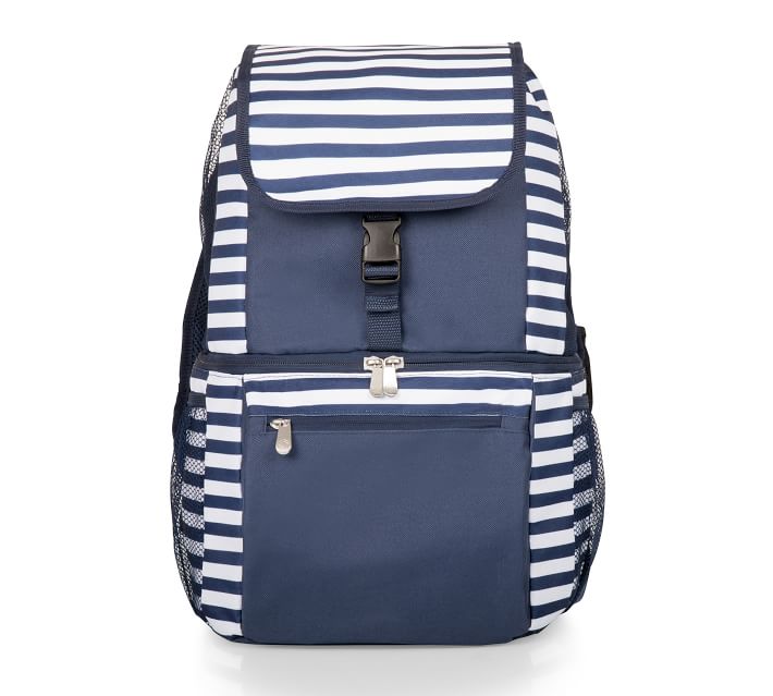 Beach Cooler Backpack | Pottery Barn