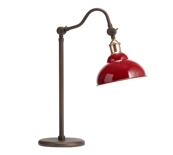 preston task lamp