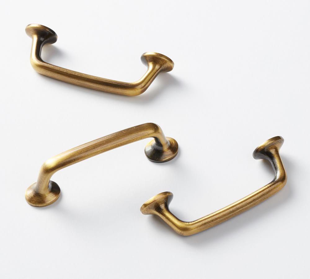 Classic Drawer Pull | Pottery Barn