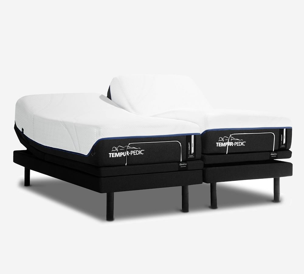 Tempur-Pedic® TEMPUR-ProAdapt® Mattress | Pottery Barn