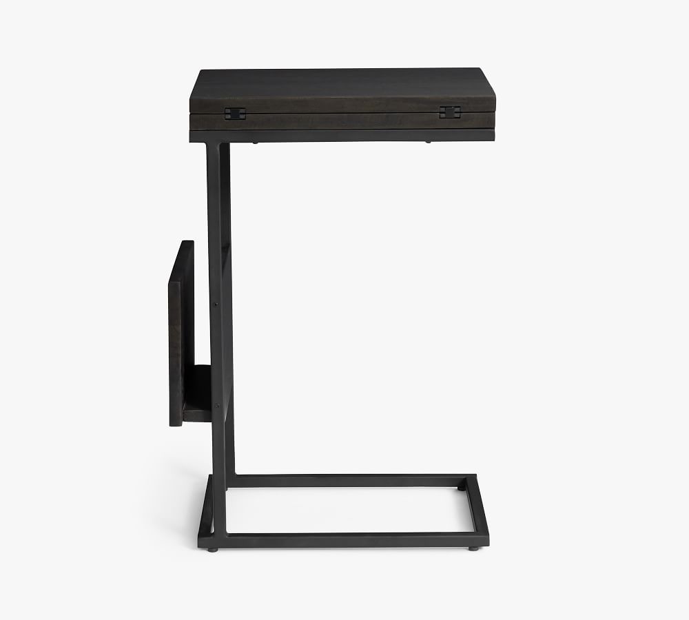 Allen Extending CTable Pottery Barn