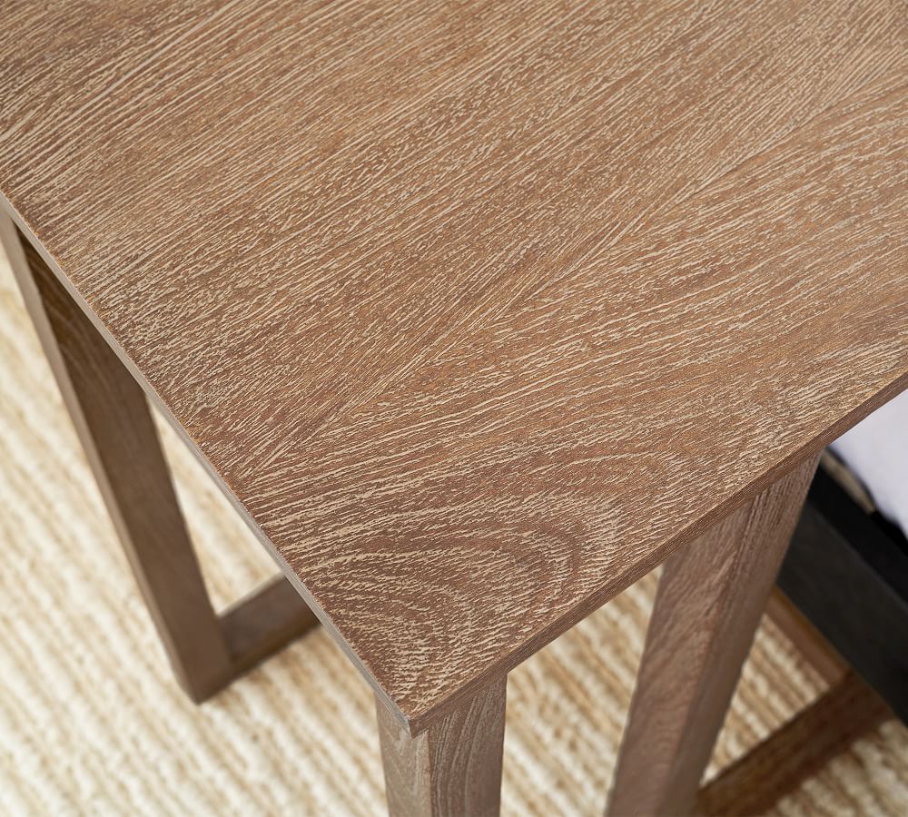 Astoria 19" CTable Pottery Barn