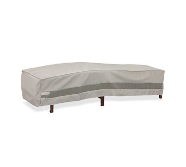 outdoor chaise cover