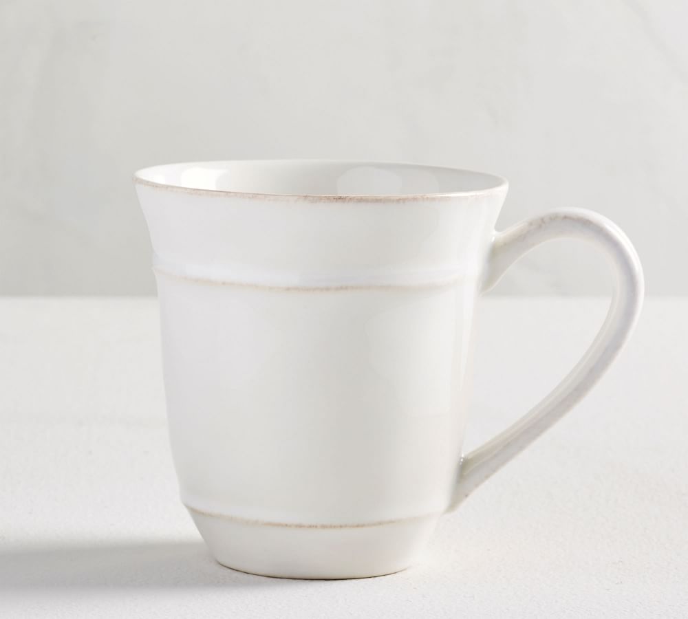Cambria Coffee Mug | Pottery Barn