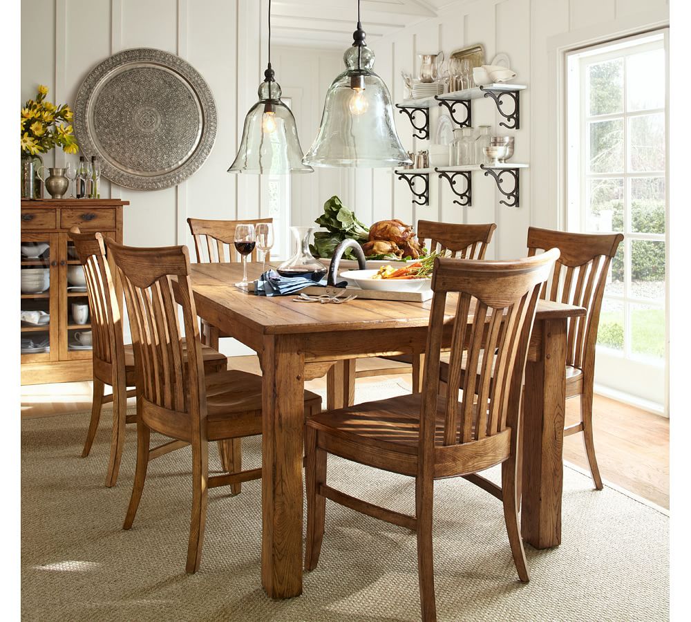 Marble Shelf Pottery Barn