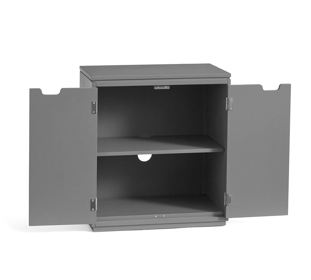 Windsor Door Filing Pottery Barn