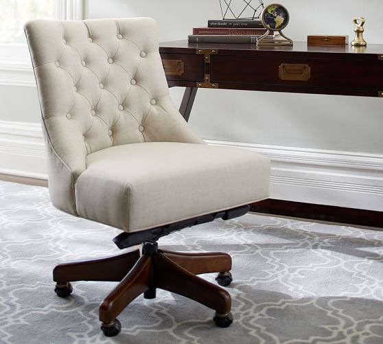 pottery barn task chair