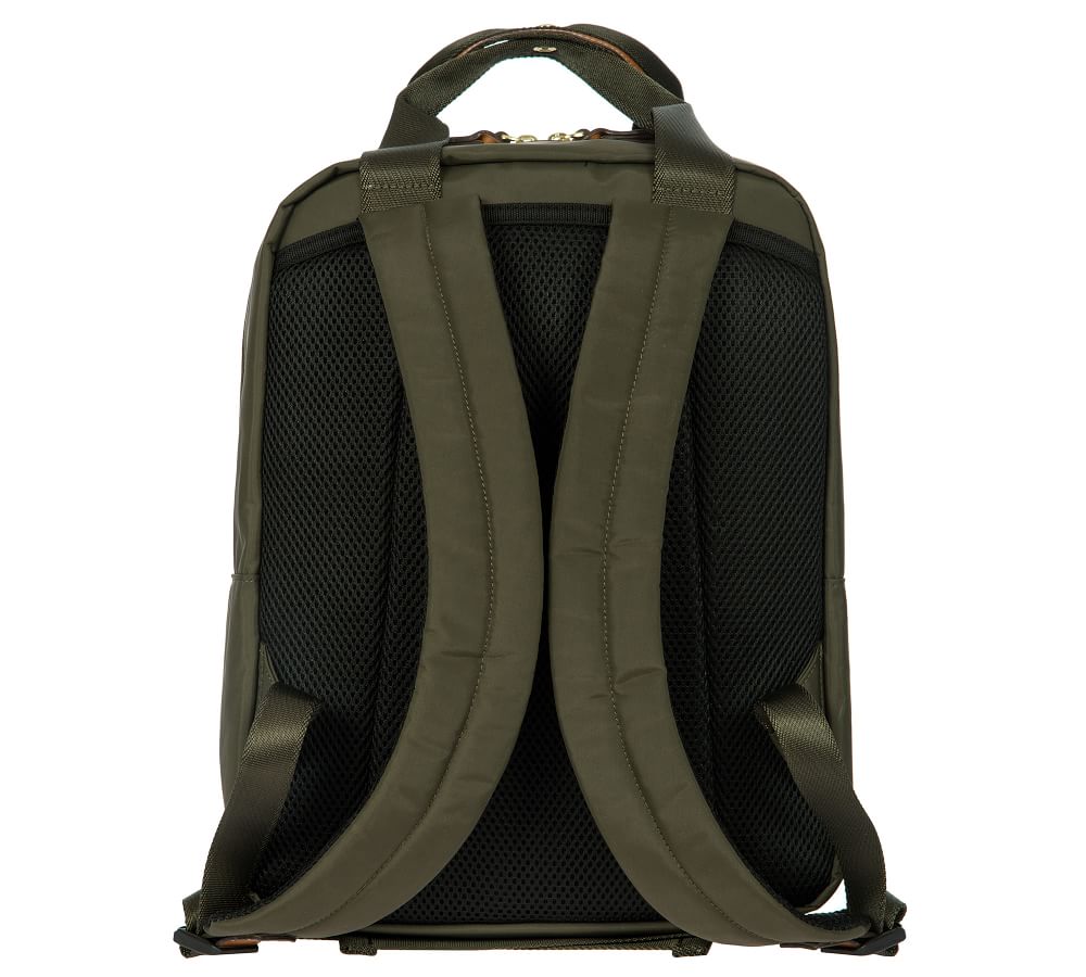 Bric's XTravel Urban Backpack Pottery Barn