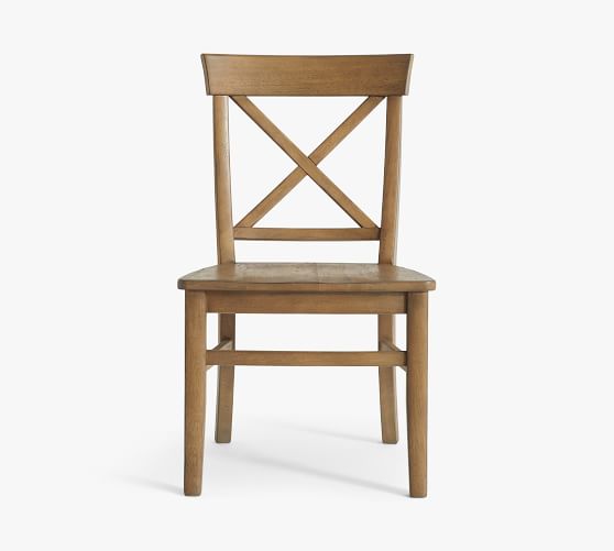 pottery barn aaron chair