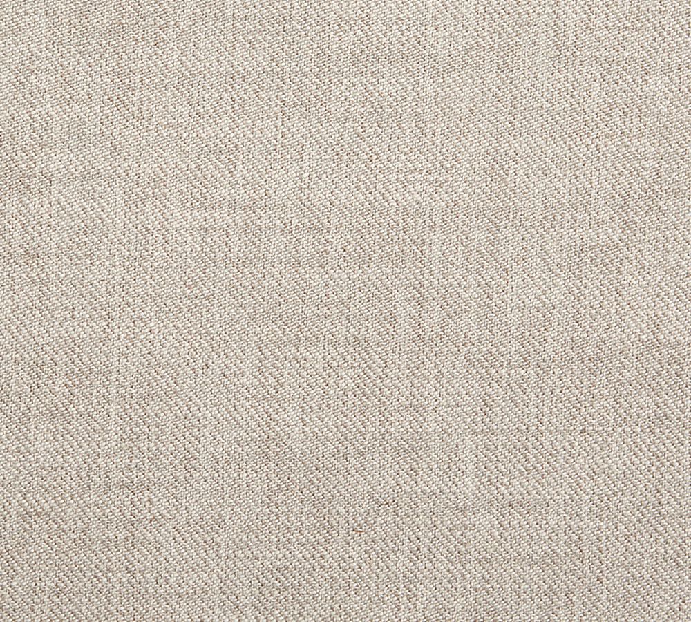 Fabric by the Yard Textured Twill Pottery Barn