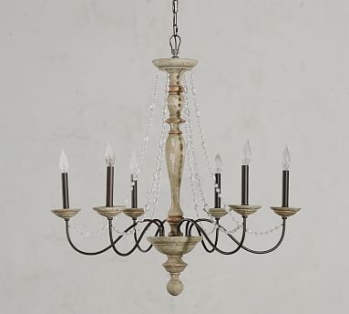 Venice Chandelier 