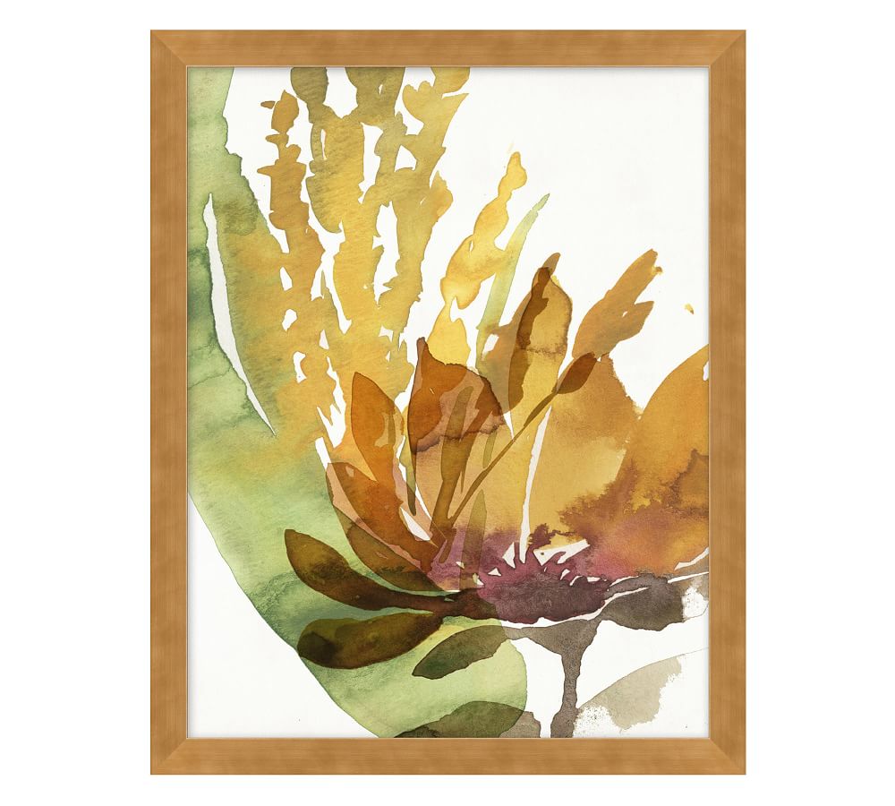 Vintage Hawaii Gallery Wall Pottery Barn