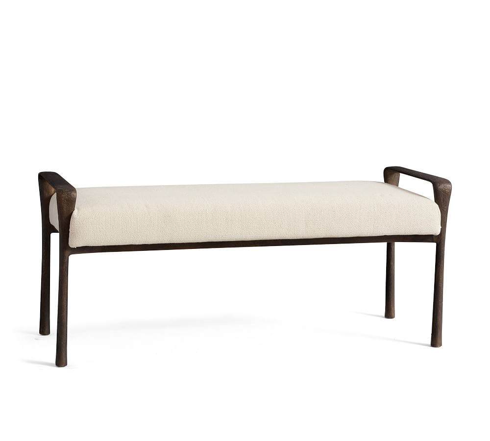 Bodhi Bench Pottery Barn