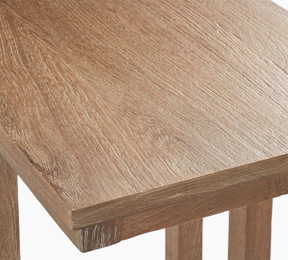 Astoria 19" CTable Pottery Barn