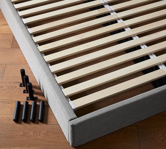 Robin Mattress Foundation | Pottery Barn