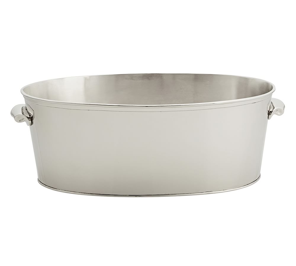 Harrison Party Bucket Bar Accessories Pottery Barn