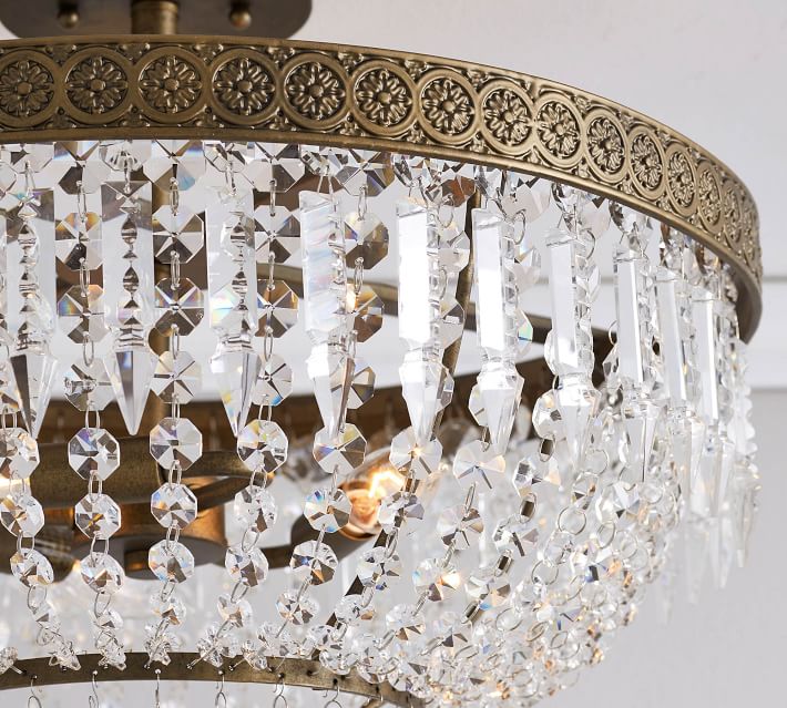 beautiful flush ceiling lights