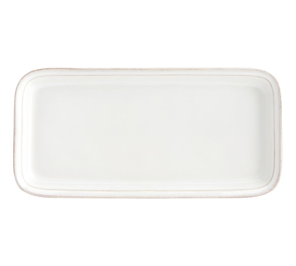 Cambria Butter Dish | Kitchen Accessories | Pottery Barn