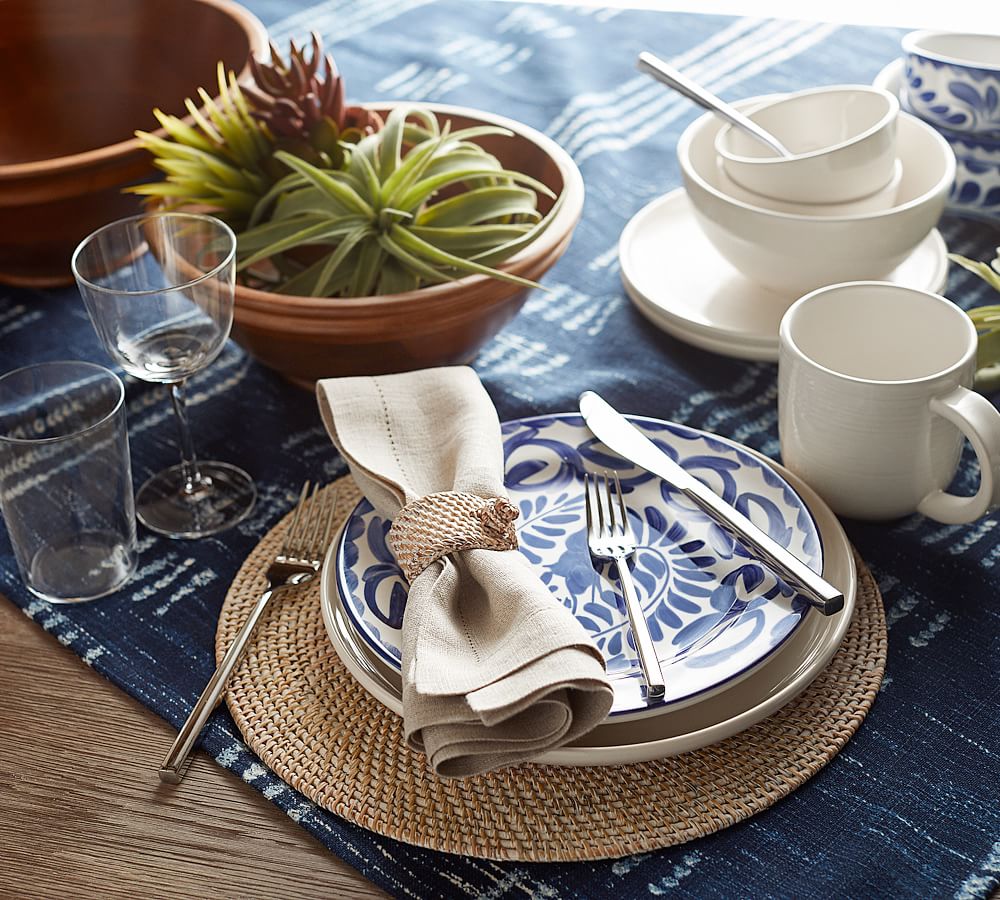 Spanish Bodega Wine Glasses Pottery Barn