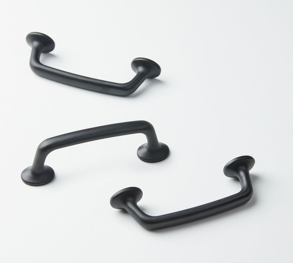 Classic Drawer Pull | Pottery Barn