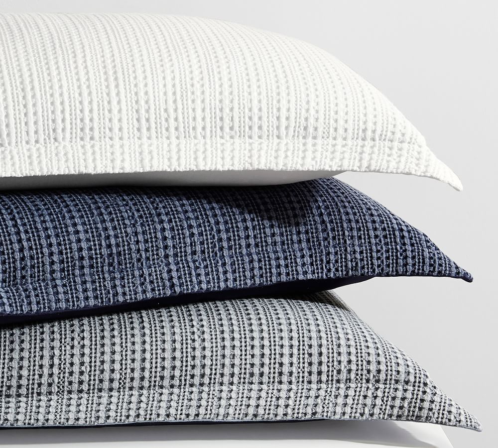 Cotton Duvet Cover Pottery Barn