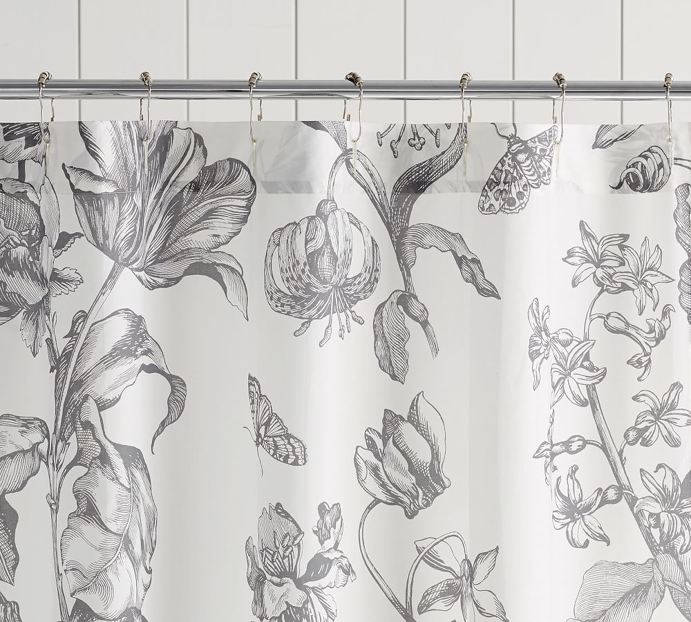 Designers Guild Shower Curtain